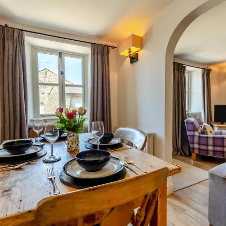 Tatil Evi 2 Bed In Middleton Oc-m29515