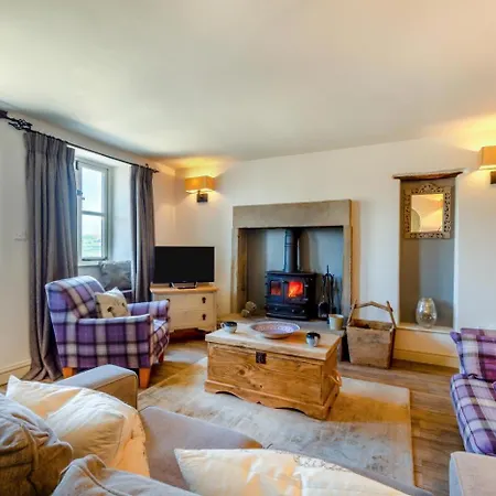 Ferienhaus 2 Bed In Middleton Oc-m29515 Middleton (Cumbria)