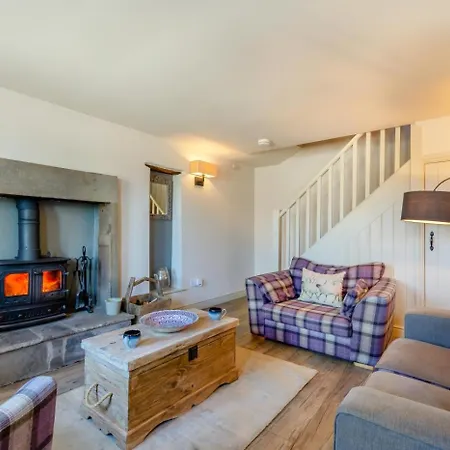 2 Bed In Middleton Oc-m29515 Ferienhaus