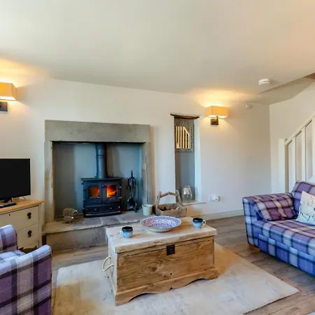 Ferienhaus 2 Bed In Middleton Oc-m29515 *