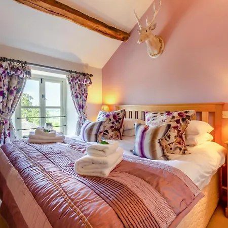 Ferienhaus 2 Bed In Middleton Oc-m29515 *
