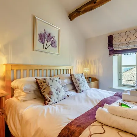 2 Bed In Middleton Oc-m29515 Tatil Evi