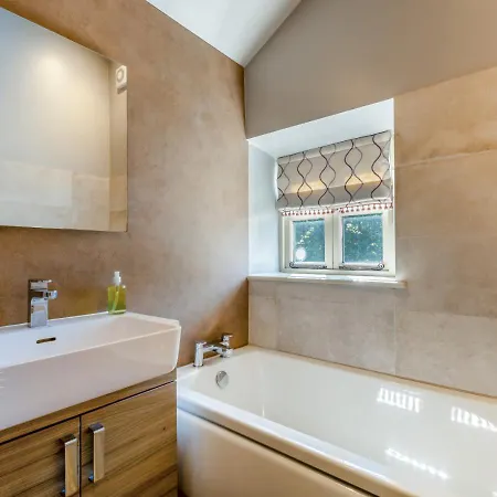 Holiday home Mill House Middleton (Cumbria)