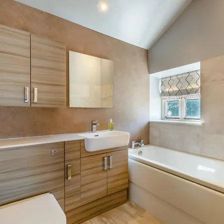 Mill House Holiday home