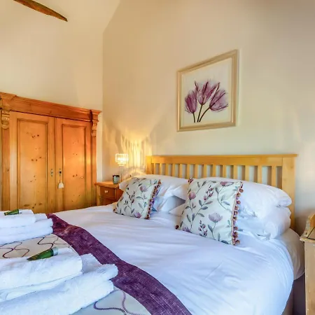 Mill House Holiday home
