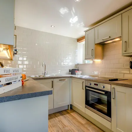 Holiday home Mill House *
