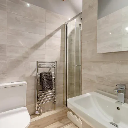 Casa de Férias 2 Bed In Middleton Oc-m29515